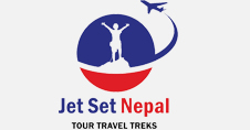 Jetset Nepal