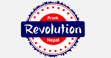 Revolution Prank